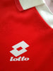 1994/95 Switzerland Home Football Shirt (M)