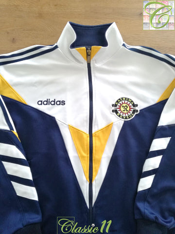 1996 Kashiwa Reysol Presentation Jacket