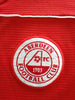 2002/03 Aberdeen Home Football Shirt (XL)