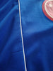 2001/02 Leicester City Home Football Shirt (M)