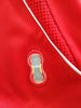 2006/07 Liverpool Home Football Shirt (B)