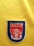 1999/00 Arsenal Away Football Shirt (S)