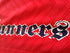 1996/97 Arsenal Home Football Shirt (S)