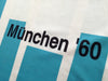 1996/97 1860 Munich Home Football Shirt (L)