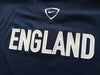 2013/14 England Pre-Match Shirt (L)