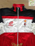 1994 AC Milan Track Jacket