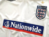 2007/08 England Training Shirt (L)