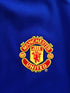 2002/03 Man Utd 3rd Football Shirt (M)