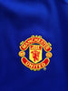 2002/03 Man Utd 3rd Football Shirt (L)