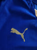 2015/16 Leicester City Home Football Shirt (B)