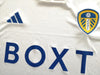 2023/24 Leeds Utd Home Football Shirt (XL)