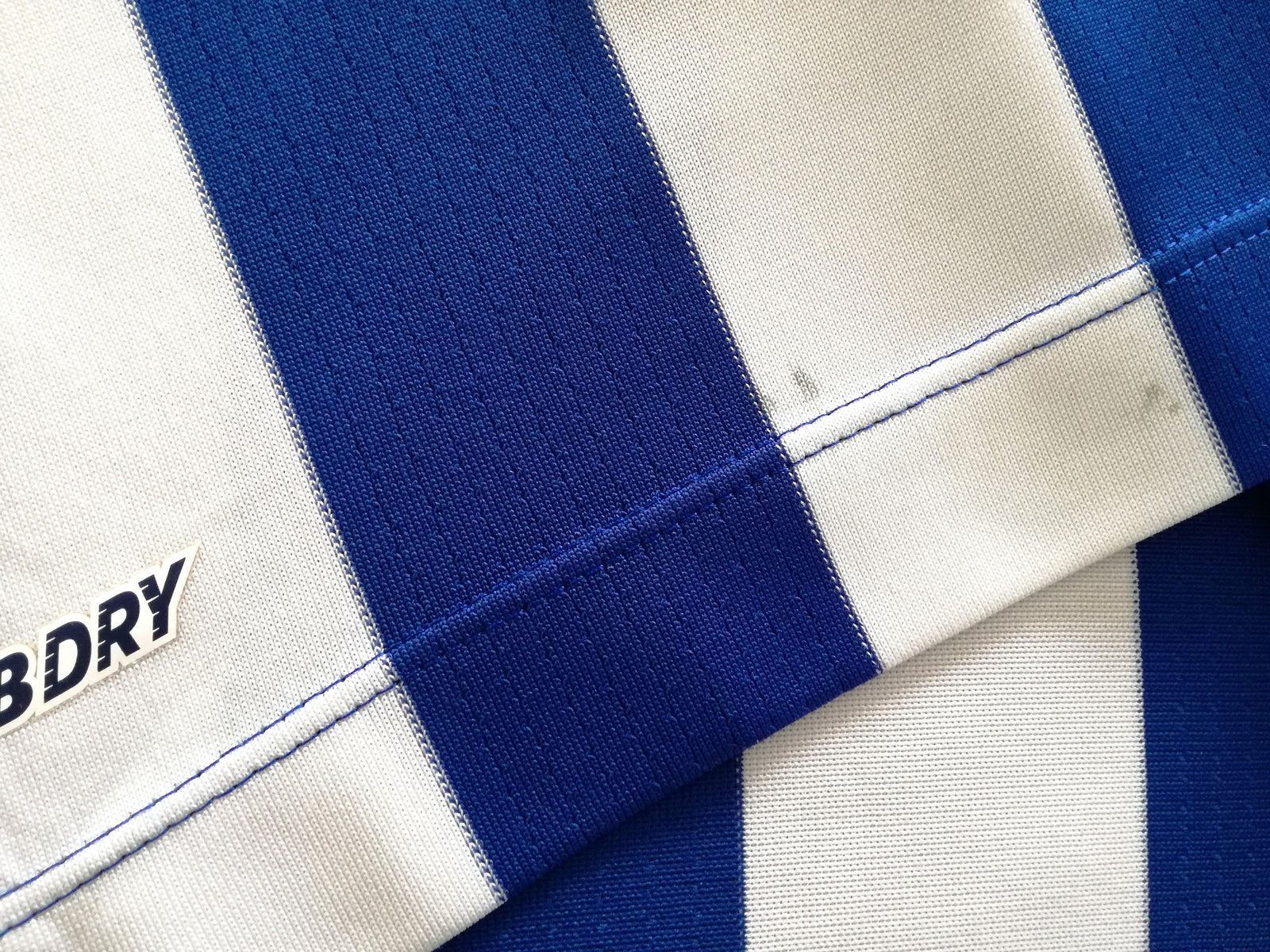 2022/23 FC Porto Home Football Shirt (L)