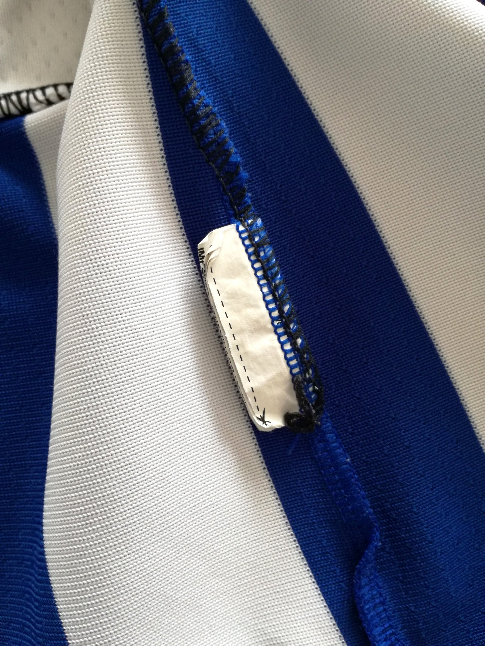 2022/23 FC Porto Home Football Shirt (L)