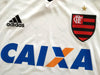 2014/15 Flamengo Away Football Shirt (L) *BNWT*