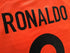 2001/02 Internazionale 3rd Football Shirt Ronaldo #9 (S)