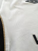 2001/02 Man Utd Away Centenary Football Shirt (L)