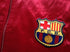 2001/02 Barcelona Rain Jacket (L)