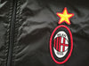 1995/96 AC Milan Rain Jacket (XL)