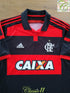 2014/15 Flamengo Home Football Shirt