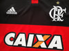 2014/15 Flamengo Home Football Shirt (L) *BNWT*