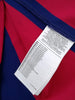 2014/15 Barcelona Home La Liga Football Shirt Suárez #9 (S)