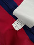 2014/15 Barcelona Home La Liga Football Shirt Suárez #9 (S)