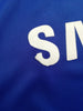 2006/07 Chelsea Home Football Shirt (L)