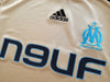 2008/09 Marseille 3rd Football Shirt (M)