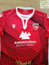 2019/20 Morecambe Home Football Shirt