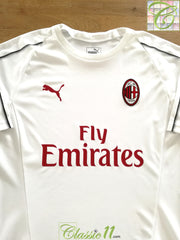 2019 AC Milan Training Shirt