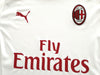 2019 AC Milan Training Shirt (L)