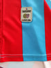 2008/09 Catania Home Football Shirt (S)