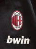 2007/08 AC Milan Training Top (S)