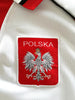 1999/00 Poland Home Football Shirt (M)