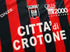 2009/10 Crotone Home Serie B Football Shirt Di Matteo #16 (L)