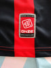 2009/10 Crotone Home Serie B Football Shirt Di Matteo #16 (L)