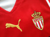 2004/05 Monaco Home Football Shirt (M)