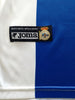 2003/04 Deportivo La Coruña Home La Liga Football Shirt (L)