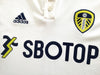 2021/22 Leeds United Home Football Shirt (XL)