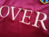 2002/03 Aston Villa Home Football Shirt (XL)