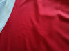 2002/03 Aston Villa Home Football Shirt (XL)