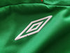 2006/07 Republic of Ireland Home Football Shirt (XXL)