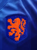 2014/15 Netherlands Away Football Shirt (XL)