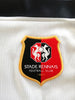 2003/04 Stade Rennais Away Football Shirt (M) (L)