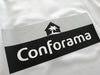 2003/04 Stade Rennais Away Football Shirt (M) (L)