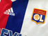 1998/99 Lyon Home Football Shirt (XL)