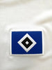 2003/04 Hamburg Home Football Shirt (L)