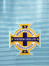 2018/19 Northern Ireland Away Football Shirt (L)