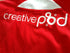 2013/14 Crawley Town Home Football Shirt (M)