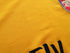 2008/09 Arsenal Away Football Shirt (XL)